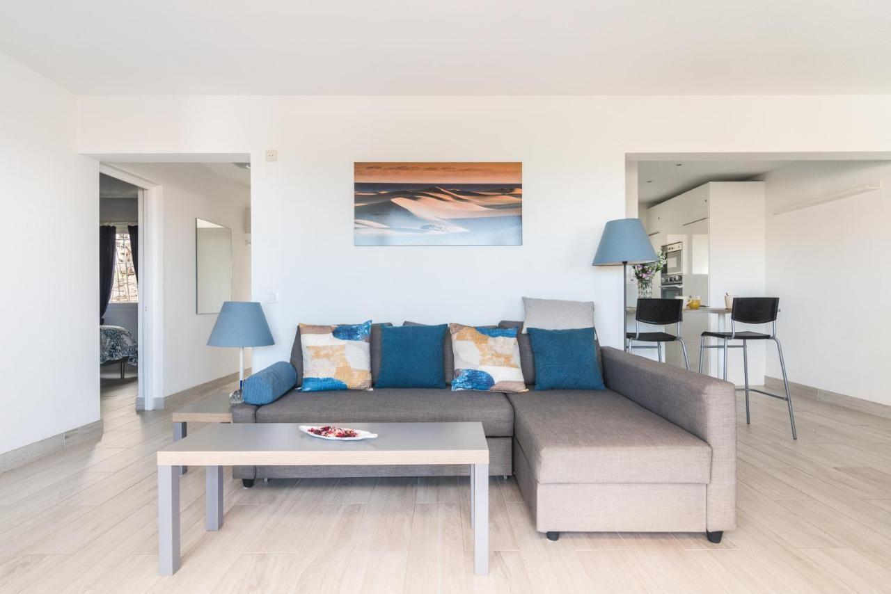 Home2Book Stunning Apartment Rocas Rojas San Bartolomé Extérieur photo
