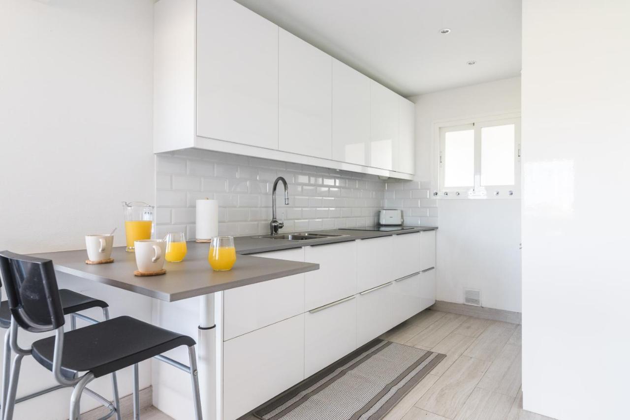 Home2Book Stunning Apartment Rocas Rojas San Bartolomé Extérieur photo
