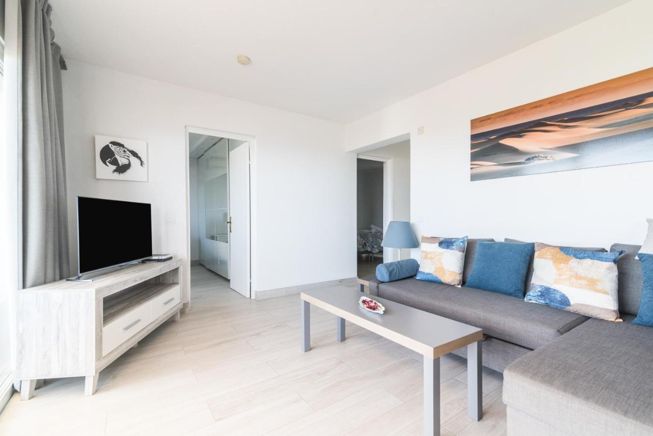 Home2Book Stunning Apartment Rocas Rojas San Bartolomé Extérieur photo