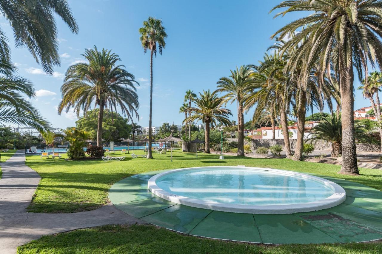 Home2Book Stunning Apartment Rocas Rojas San Bartolomé Extérieur photo