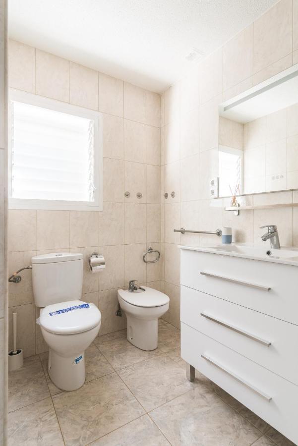 Home2Book Stunning Apartment Rocas Rojas San Bartolomé Extérieur photo