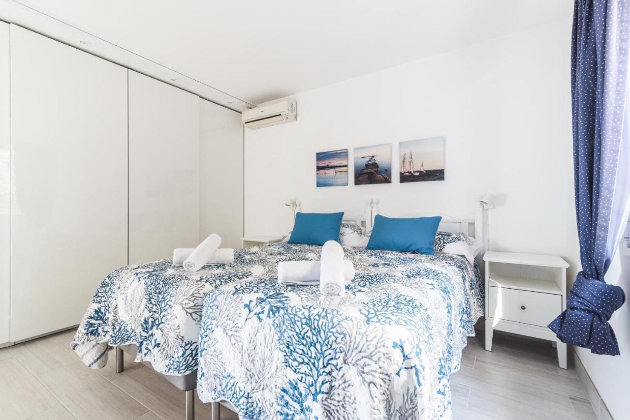 Home2Book Stunning Apartment Rocas Rojas San Bartolomé Extérieur photo
