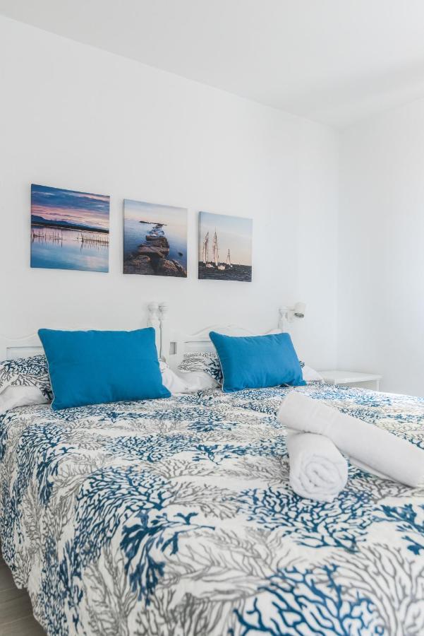 Home2Book Stunning Apartment Rocas Rojas San Bartolomé Extérieur photo