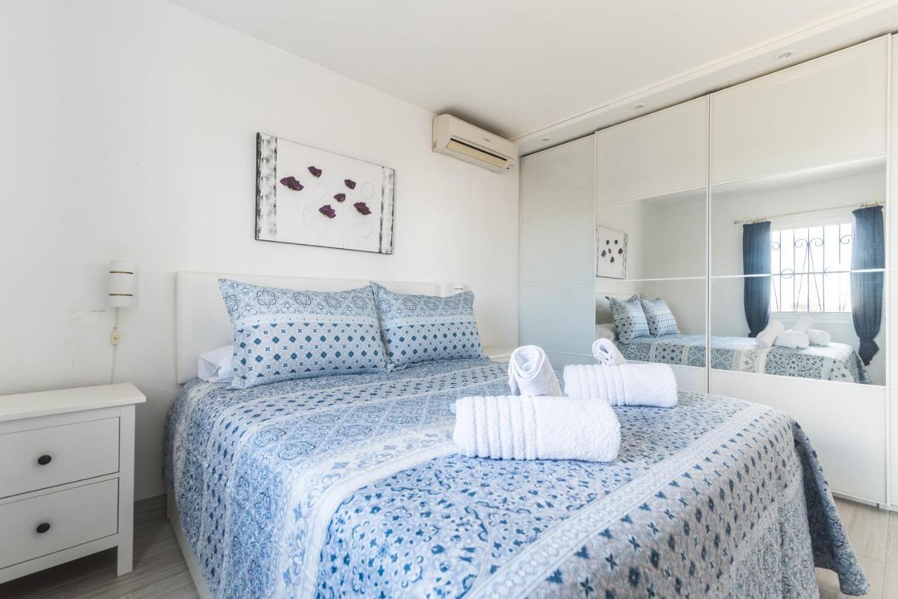 Home2Book Stunning Apartment Rocas Rojas San Bartolomé Extérieur photo