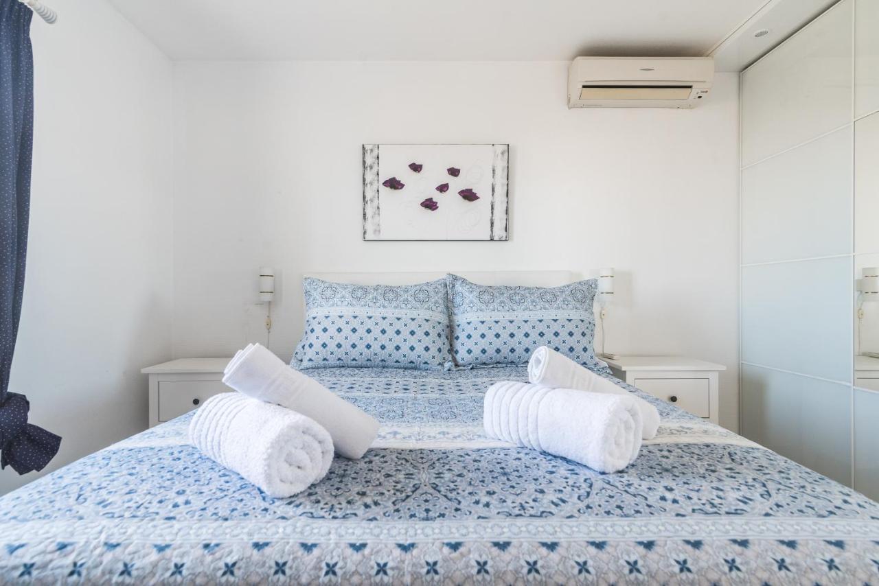 Home2Book Stunning Apartment Rocas Rojas San Bartolomé Extérieur photo