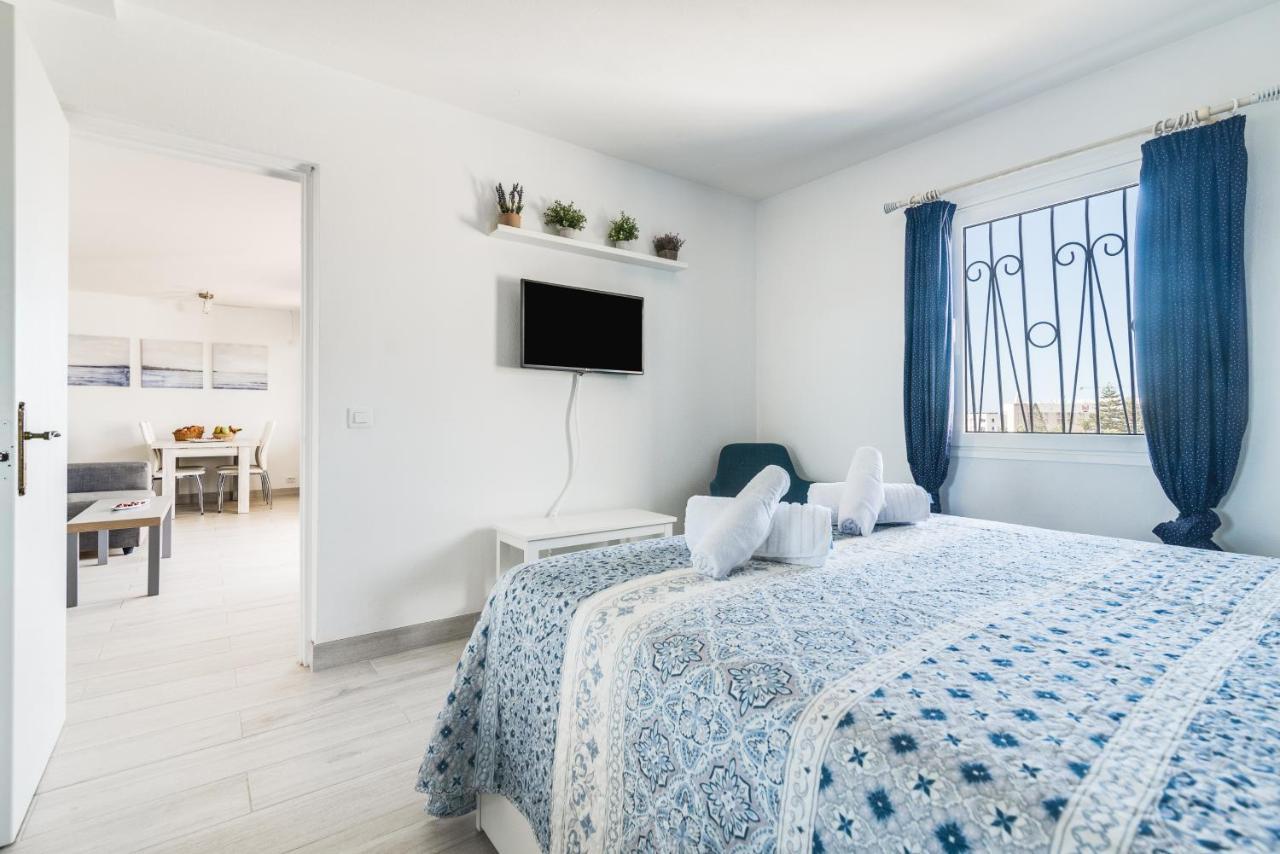 Home2Book Stunning Apartment Rocas Rojas San Bartolomé Extérieur photo
